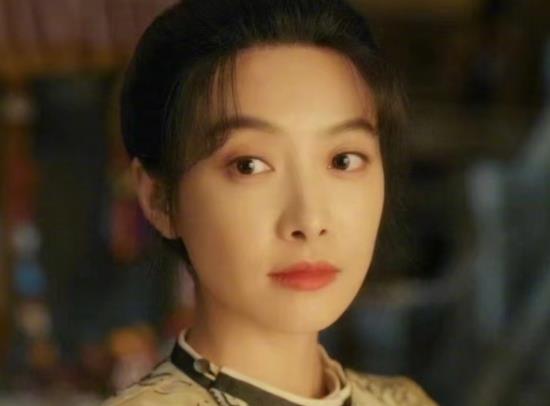 风起洛阳|《风起洛阳》十一位女神，谁最美不好说，但演技最好的一定是她