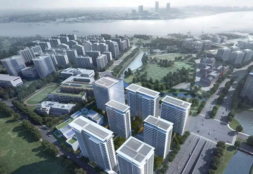 房姐地产观|最新消息！前滩「晶鸿名邸」、「东方惠雅」或将第4批一起入市！