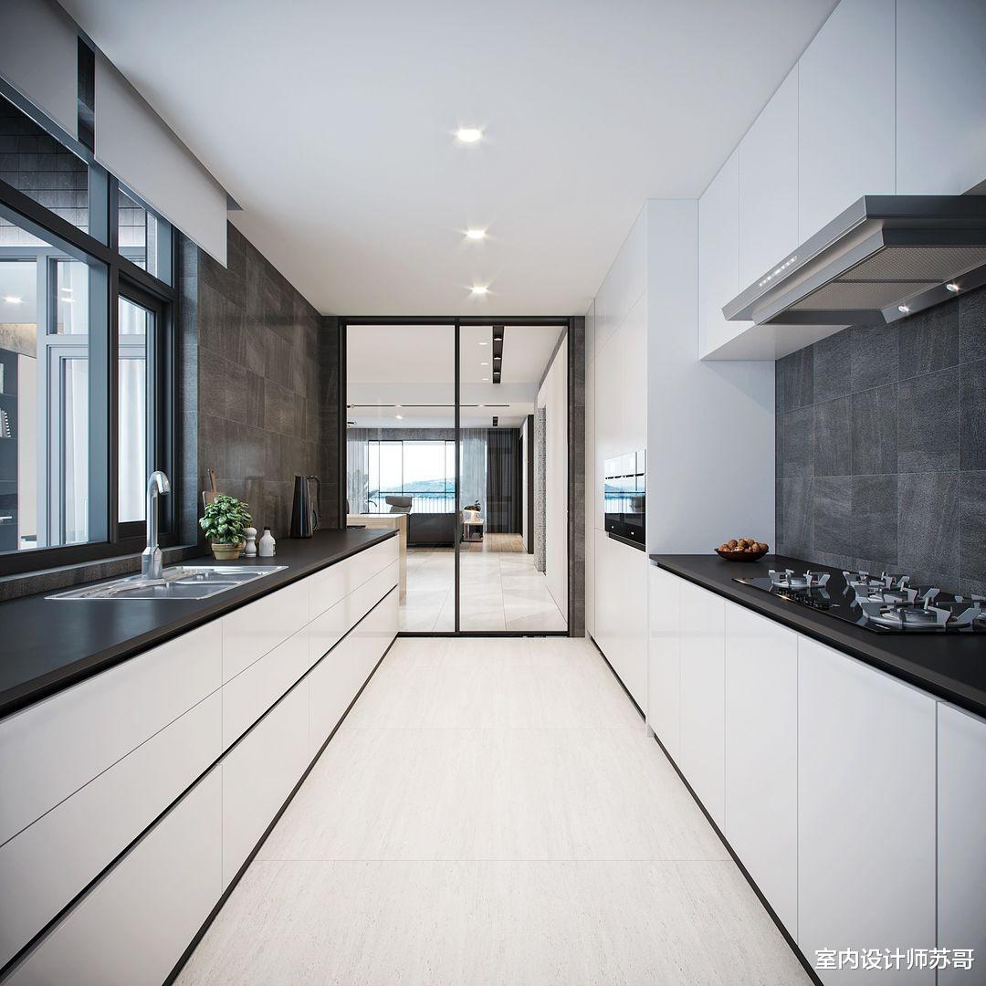 打造300平方米的舒适雅居，满足一家人的需求，把梦想变成现实