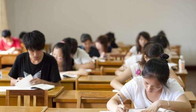 期末考试|大学的期末考试重要吗？重要到可能影响到你未来的升学和就业