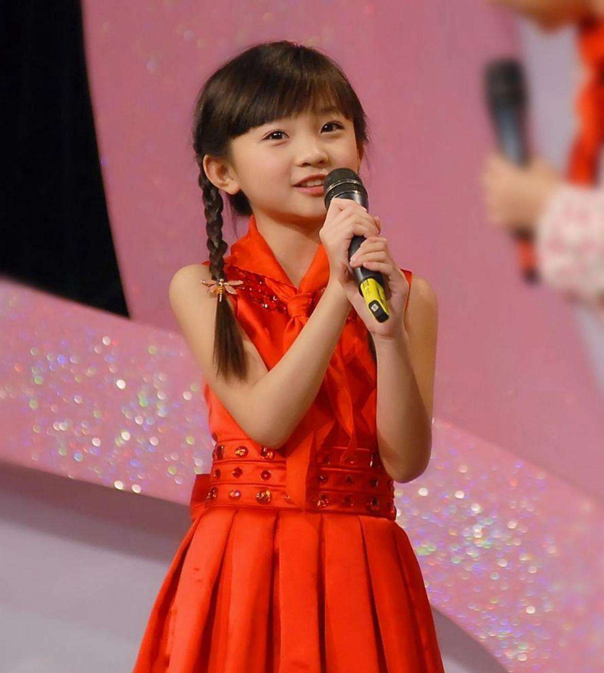 童星|被当成摇钱树的童星，邓鸣贺去世时仅9岁，纪宝如却被家人囚禁