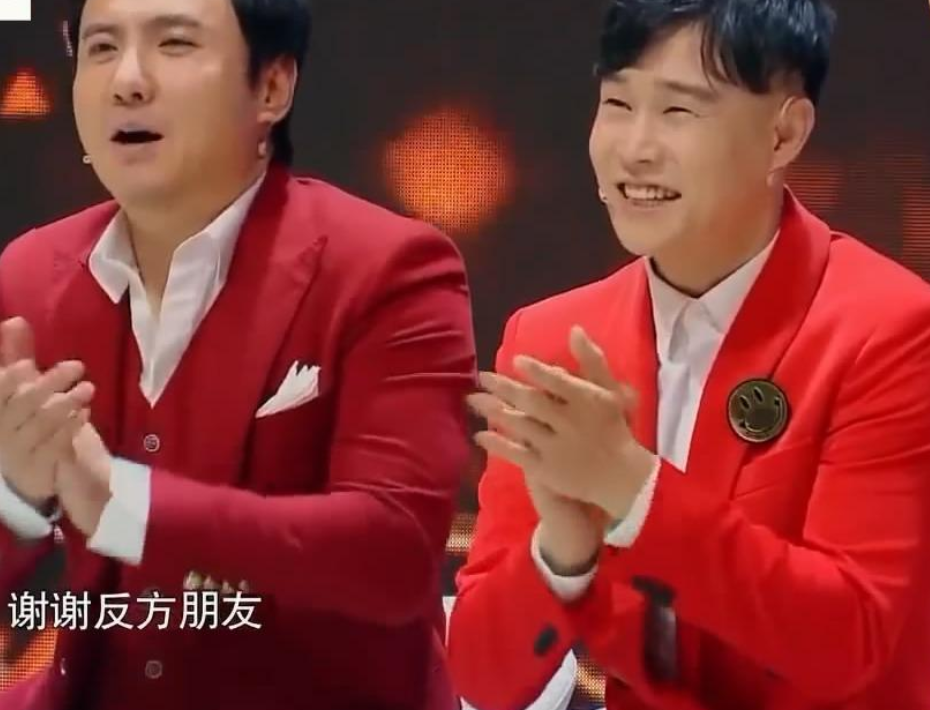 沈腾|王牌黄渤可能能替沈腾，他俩如果多给机会锻炼，或许可以接替贾玲