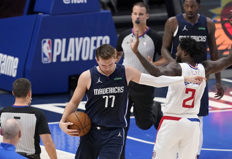 快船队|落后鬼才卢指导，1-3都能逆转还怕0-2，豪言成真，一变阵收获奇效