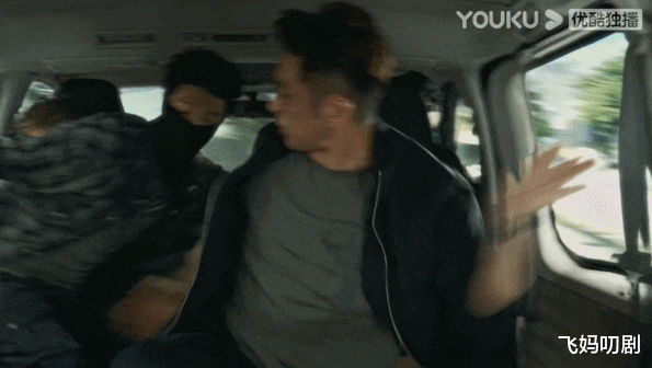 飞虎3|《飞虎3》开播10天占据港剧热度榜第一，网友：又一部经典港剧