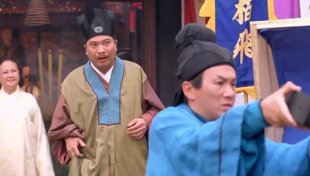 吴孟达|吴孟达肝癌手术后落泪,3个女人5个子女压垮了他