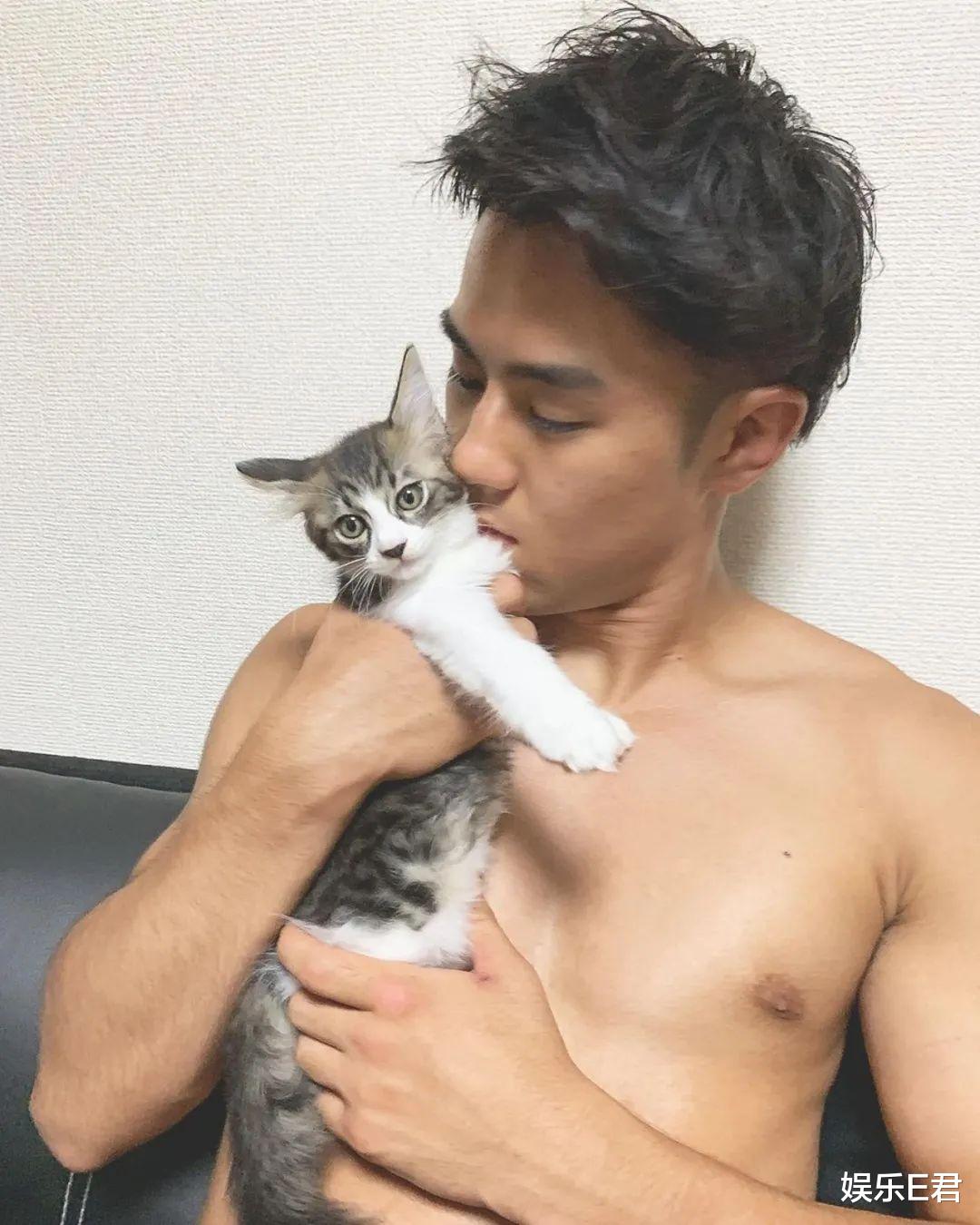 奥运会|东京奥运男神出圈，日本拳击手撞脸彭于晏，香港首金让港姐变迷妹