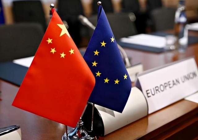 西班牙首相：若繼續凍結中歐投資協定，將聯合德法與中國單獨簽訂-圖3