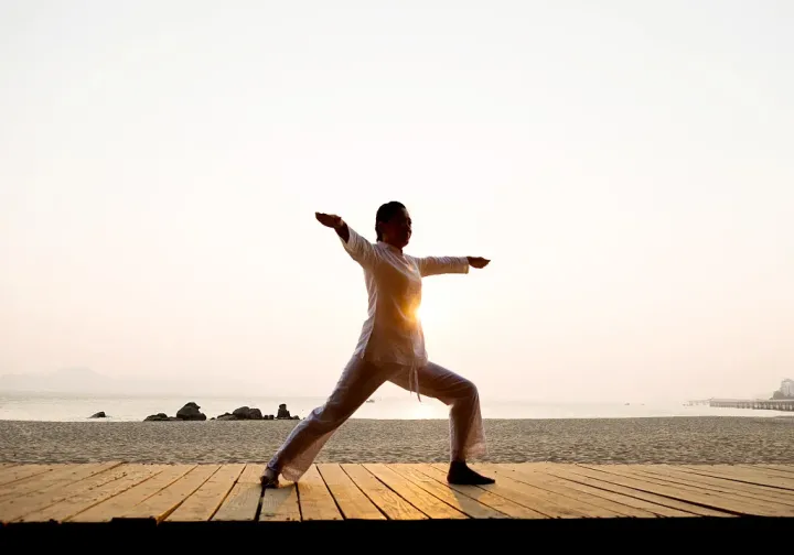 华佗|这种行为容易让身体阳气“外泄”,如果你还在做,赶快停止!