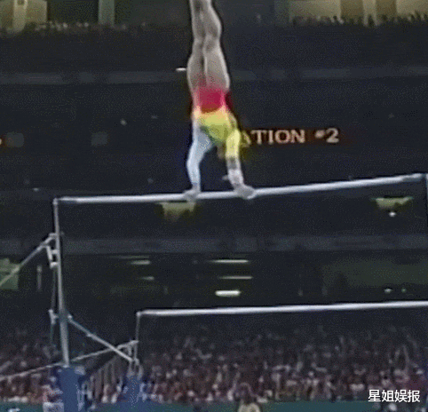 刘璇|从奥运冠军到演员，张国荣曾想收她为徒，李易峰还是她婚礼的伴郎