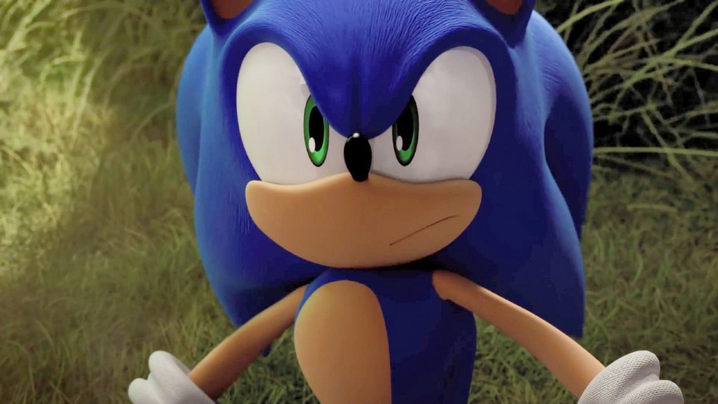 sonic|蓝色小刺猬跳票《索尼克：边境》为了质量要延期到2022年发售
