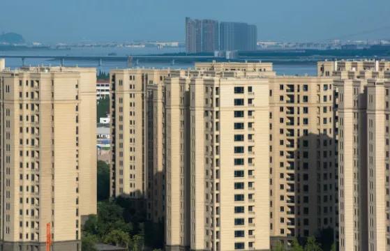 装修设计时尚圈儿|买房：这才是黄金楼层，聪明人都抢着买，看看你家符合吗？