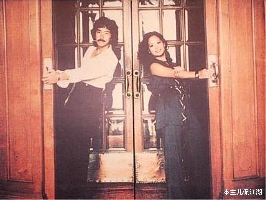 林子祥|“歌隐”林子祥“毁灭史”，白嫖前妻5年，又白嫖叶倩文25年