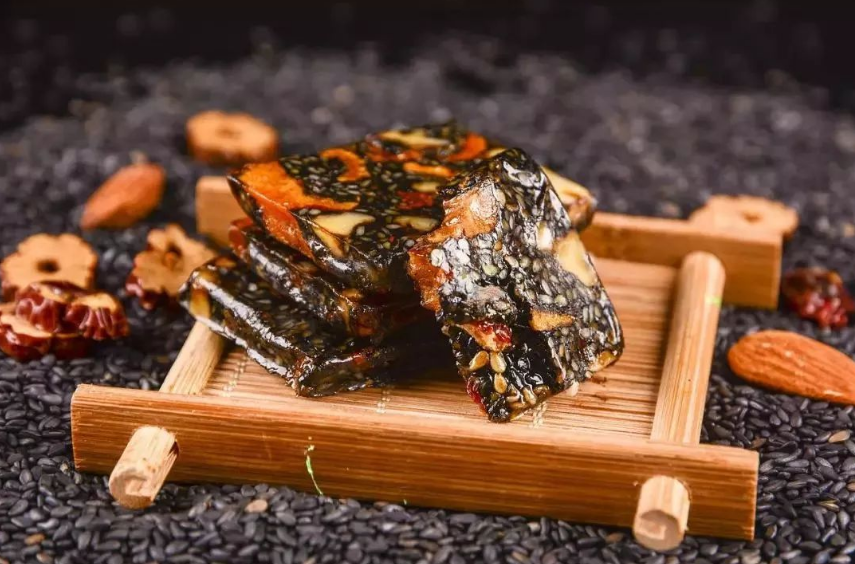 乔欣 别管有钱没钱，女人过了40 ，这几种食材要常吃，元气满满更年轻