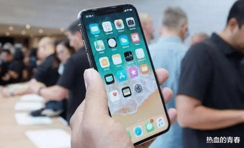 华为|华为都成这样了，为啥还有那么多人买iPhone？