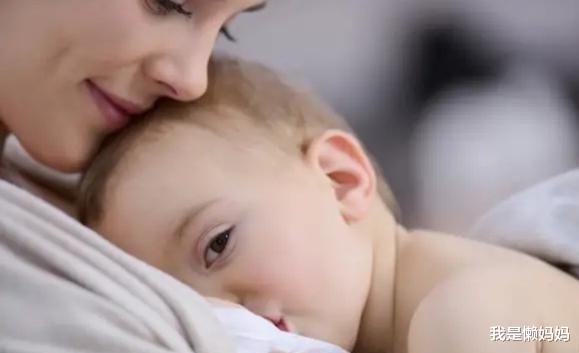 我是懒妈妈|同是母乳喂养，为什么有人瘦成一道闪电，有人变成小胖墩？