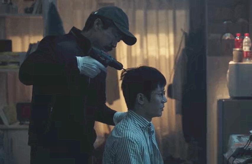 扫黑风暴|同一个人，出演《隐秘而伟大》再演《扫黑风暴》，居然没认出来