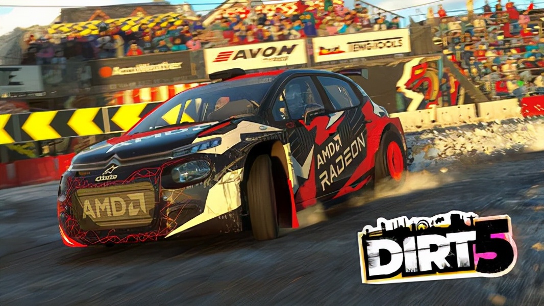 心电图|蓝宝石 RX6900XT 超白金极光特别版上手体验