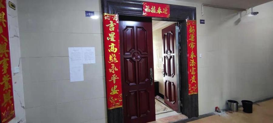 深圳市|广东韶关一栋大面积复式楼降价44万也没有成交