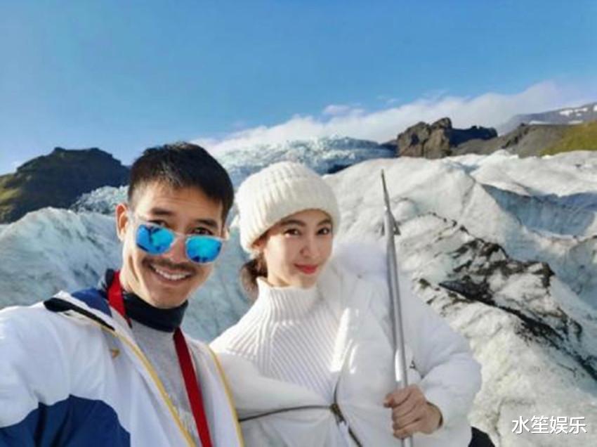 |9年情断！泰剧女王Bella证实和Weir分手，并非因为结婚问题