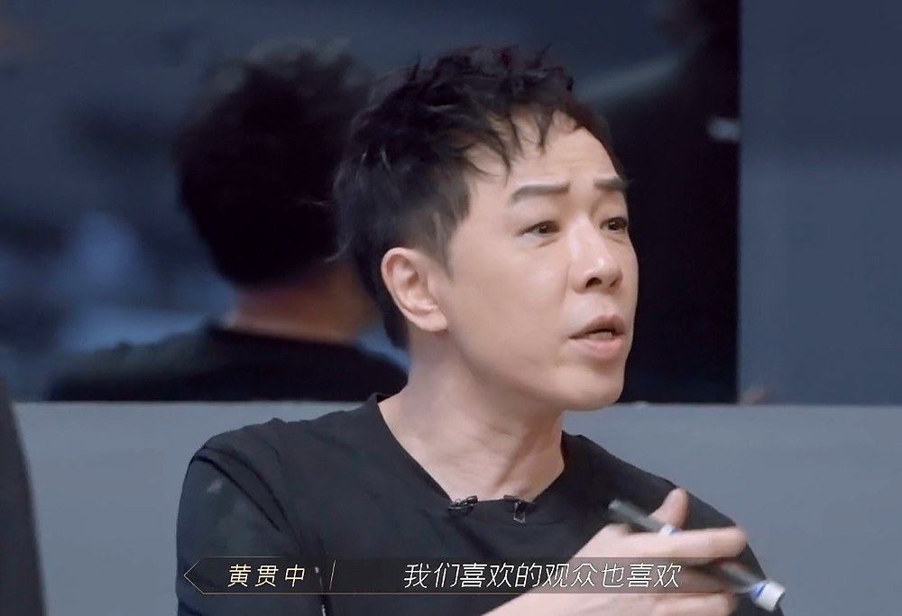 李承铉|《披荆斩棘的哥哥》大型拆CP分家现场 李承铉明明赢了却像输了