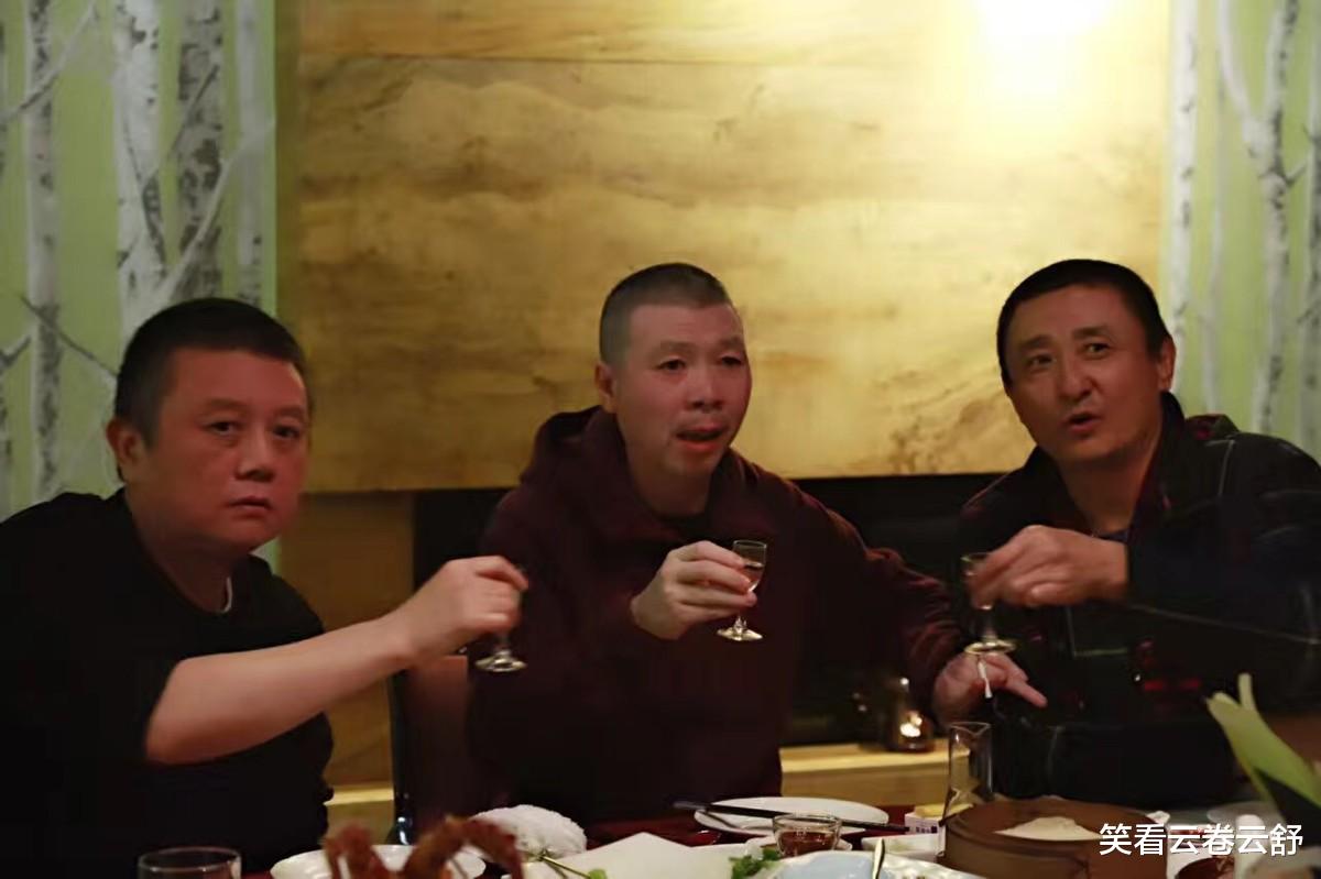 冯小刚|娱乐圈那些大导演的风流情史，一个比一个精彩，比电影可狗血多了