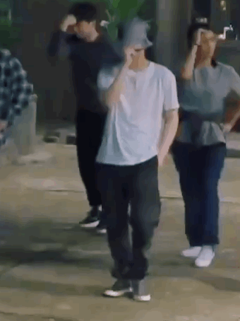 李连杰|张艺兴回忆和那英跳disco，《向往》没白录，期待《真正男子汉3》