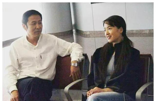 机加工分享赵工 左小青情史：因美貌与9个男人传绯闻，嫁百亿富豪终成空