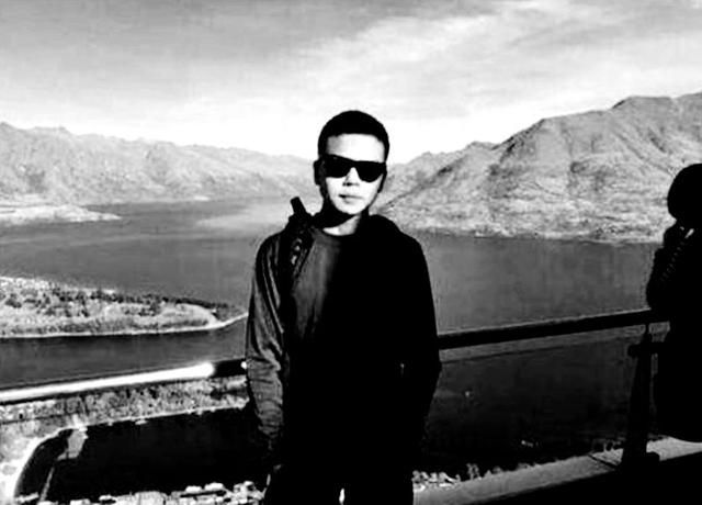 华为watch|2006年，16岁黑客盗走马化腾QQ，现在他怎么样了？