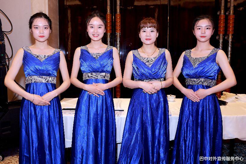 巴中对外宣传服务中心 悦享尊贵人生,向成功致敬——四川泸州老窖·和悦坊巴中品鉴会成功举办