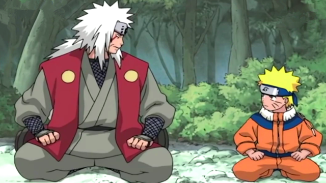 火影忍者|火影忍者：奇变偶不变符号看象限，学好数学，破解封印术式soeasy