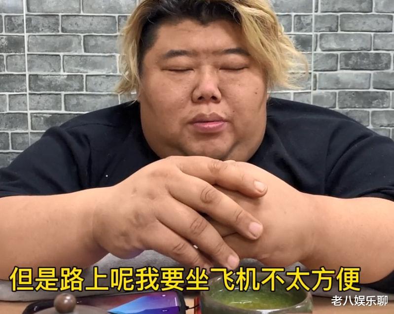 医生 600斤胖猴仔现状堪忧,空腹血糖达到临界值,医生称有猝死风险