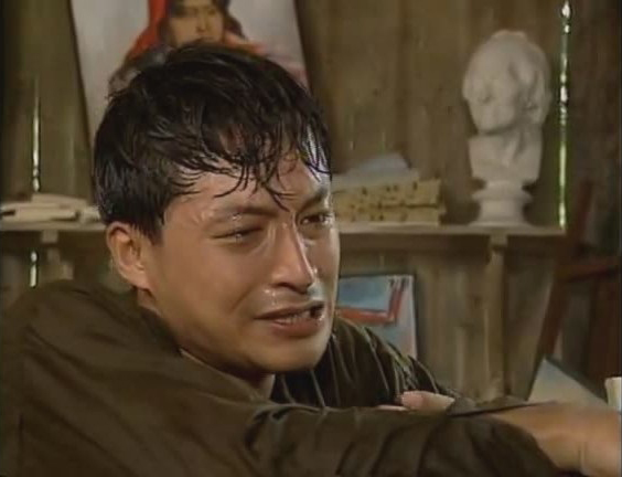 恋上糖果甜|《水云间》杜芊芊早就看清了梅若鸿的为人，还会嫁给他有3个原因