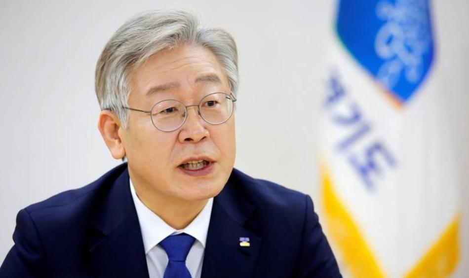 韩国|朴槿惠又等来一好消息？韩国大选将至，文在寅“接班人”却被调查