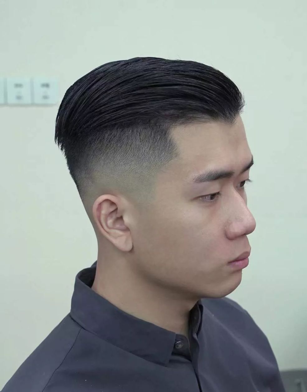 发型 2022开年男发15款,清爽有型真精神,让你帅上一整年