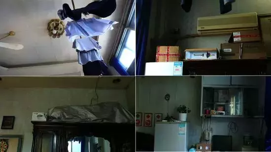 设计师|上海市中心户口，却遭女友嫌弃，他为结婚爆改35㎡变9房住两家人