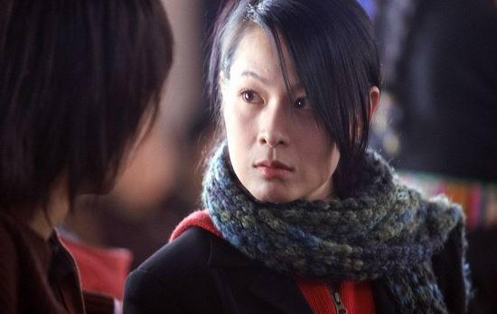 孙俪|哭不出来就不要演哭戏了！这4位演员告诉你，什么才是哭戏教科书