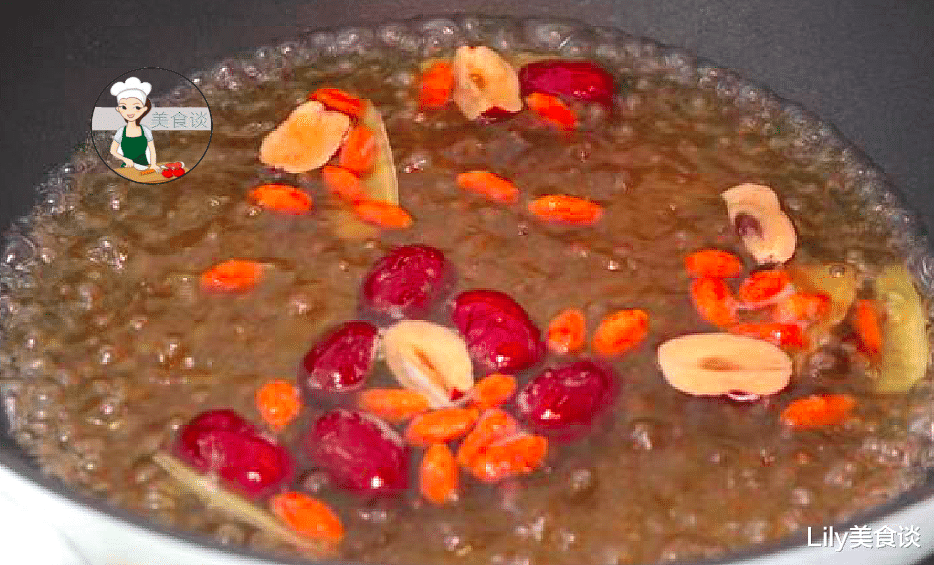 牙齿|大暑过后，生姜和红枣要常吃，不泡醋不晒干，每天喝一杯，安稳过夏天