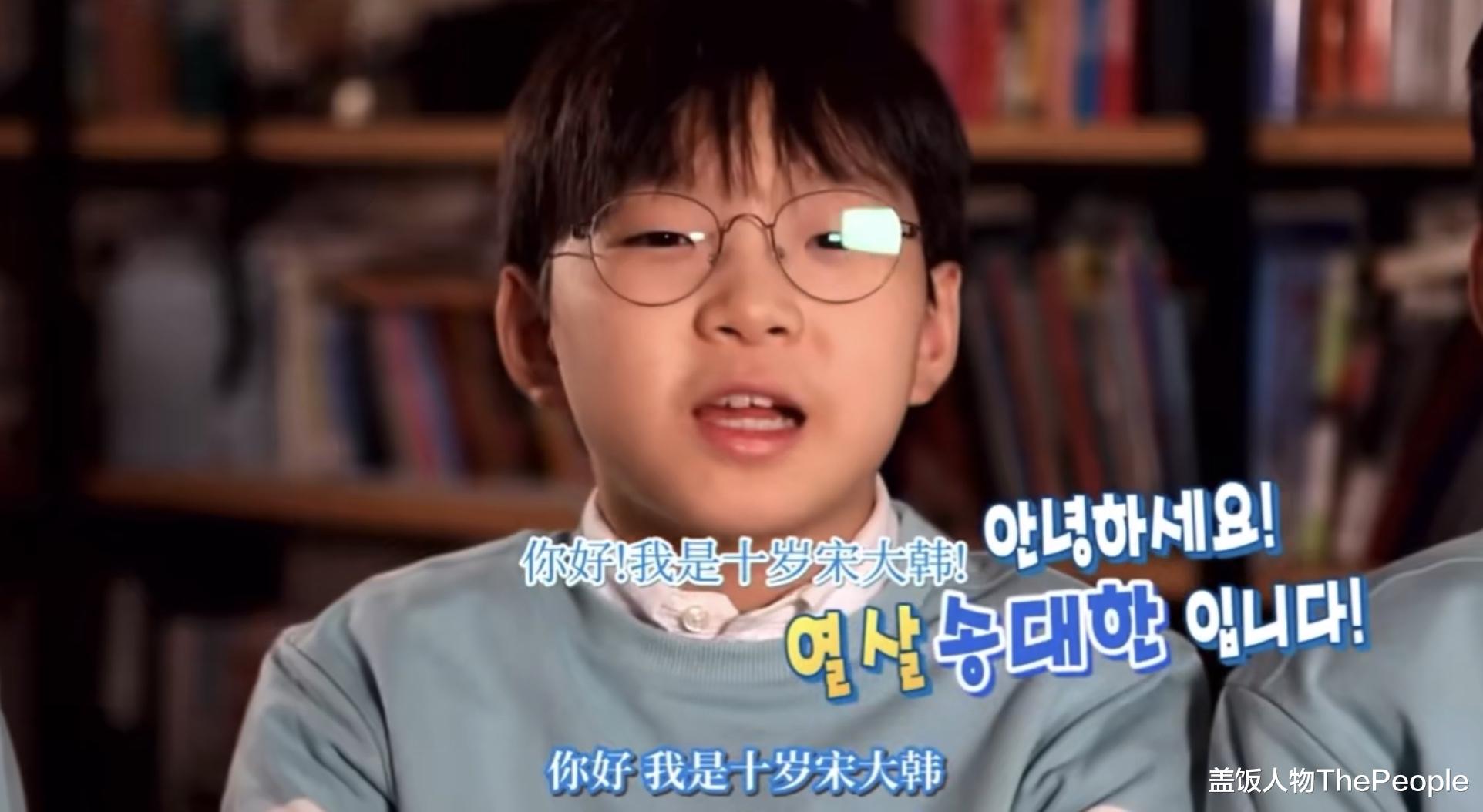 长安十二时辰|退圈读书、捞快钱、疑似“秃顶”，“表情包”萌娃现状大不同