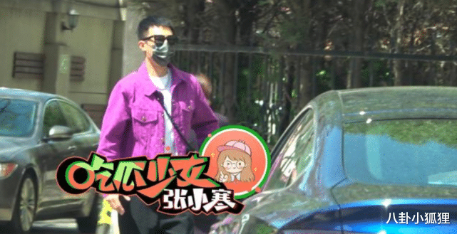 杜淳|恭喜杜淳喜得千金！带女儿去医院检查全程呵护，爸爸力爆棚超有爱