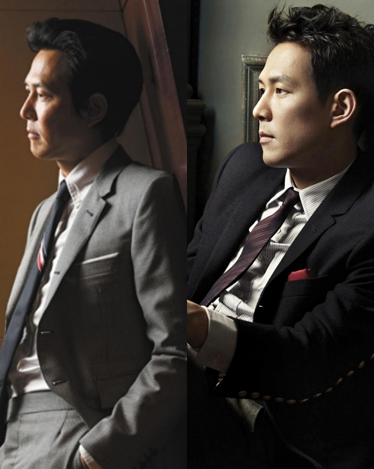 生肖 为什么李政宰是国民男神？