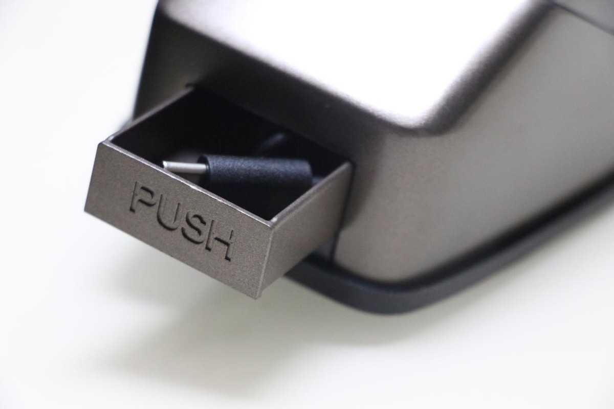 meta|自动开关锁，一触开启智能家居联动：华为智选德施曼智能门锁体验