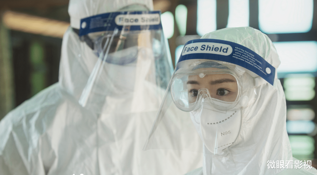 程潇|毛晓彤罗晋新剧，这么好的题材，就不要按着观众的头硬嗑CP了吧