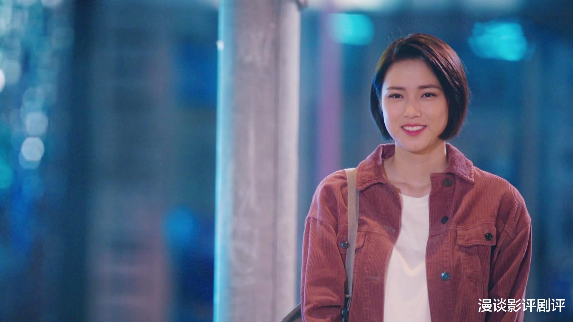 长津湖|《把关者们》刘佩玥的感情戏点燃第二高潮，但剧情本末倒置