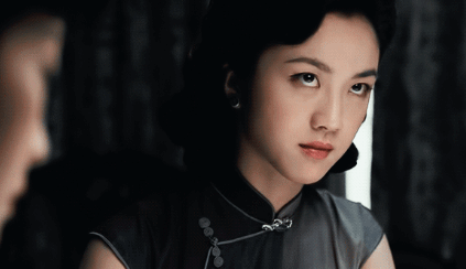 穿衣搭配|汤唯、倪妮，她俩就是我心里旗袍的代名词！