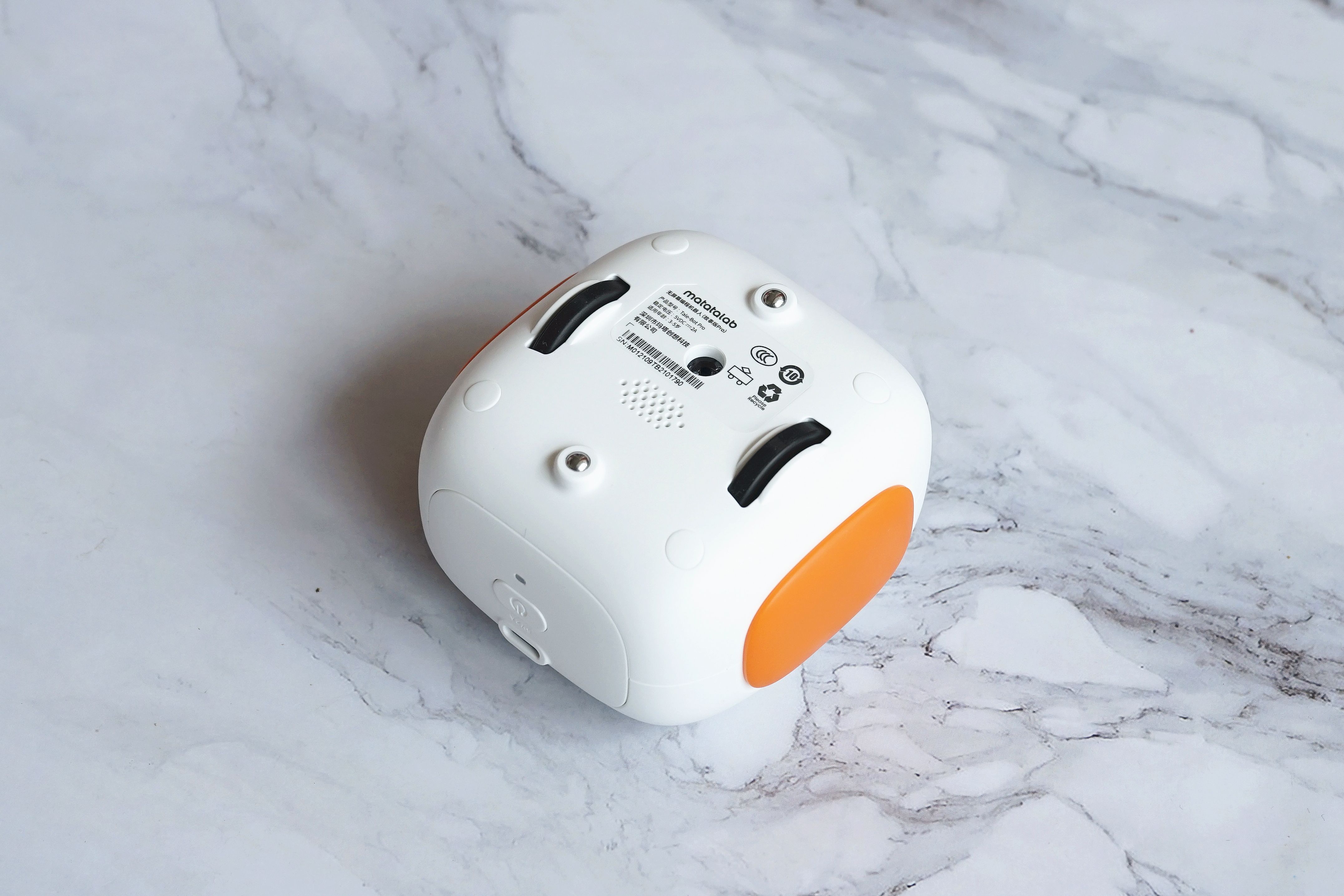 英特尔|启蒙孩子的逻辑思维能力，这款机器人可以帮你—玛塔小Q编程机器人测评体验