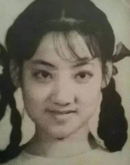 红楼梦|珍贵！87版《红楼梦》众多演员素颜照，吊打整容脸！