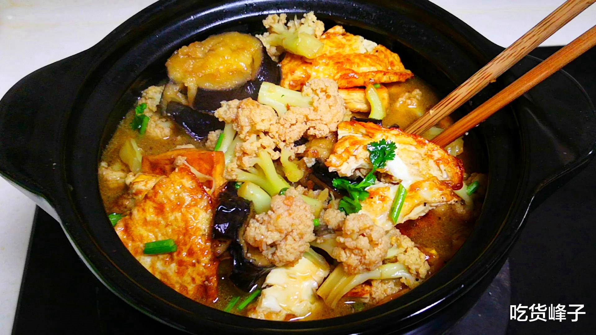 蔬菜|农村这4种蔬菜，是天然可食用“润肺药”，每天吃一点，润肺降燥