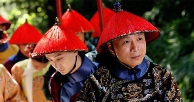 情窦初开的青春|历史上的女太监,其实真的存在!净身过程比男太监还要残忍