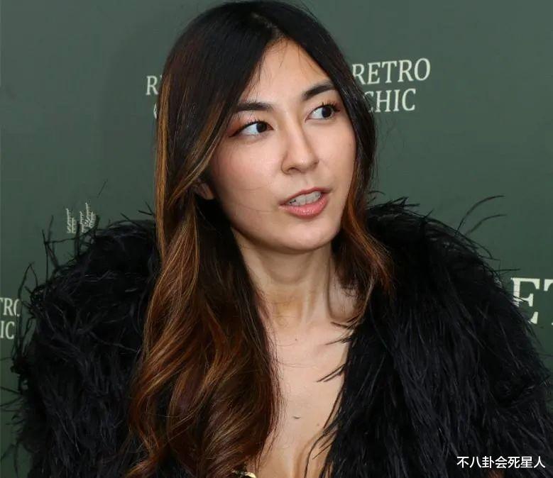 钟镇涛|父亲颜值惊为天人，儿女却长得丑，这5位香港男神的基因被浪费了