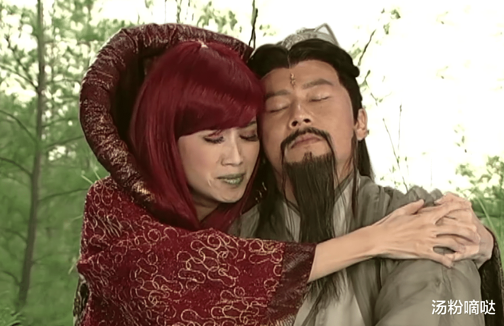 搜神传|因一句台词引发回忆杀，13年前这部剧，女主角的口头禅到底有多魔性？